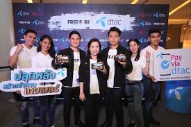 Want to get free fire diamonds generator in game? Dtac And Garena Launch Free Fire Thailand Championship 2019 Presented By Dtac To Accelerate Thailand S Mobile E Sports Growth