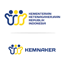 Maybe you would like to learn more about one of these? Konsep Logo Kemnaker Hellomotion Com