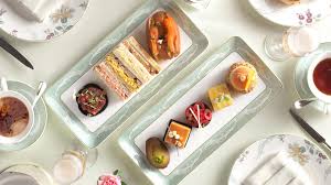Afternoon Tea At The Savoy Afternoon Tea London The Savoy