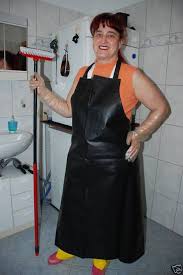 Epingle Sur Rubber And Apron