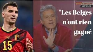Le gros dérapage de guy roux en direct dans l'equipe du soir01:10. Bmj Ejcschfh M