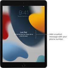 Jun 23, 2021 · this method only works when find my ipad option has been enabled on ipad before. Mark A Device As Lost In Find My On Ipad Apple Support