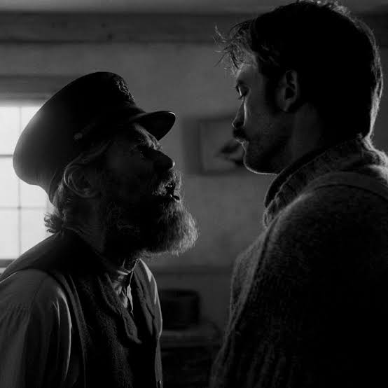 The Lighthouse Ending Meaning - Director Robert Eggers Explains His New  Willem Defoe, Robert Pattinson Movie