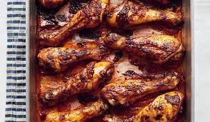 Mary Berry S Smoky Firecracker Chicken Bake Bbc2 Simple Comforts Recipe Firecracker Chicken Mary Berry Chicken Recipes