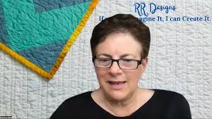TShirt Quilt Video-by RRDesigns