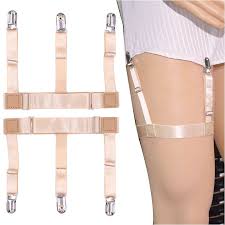Pin Em Shirt Holder Stays Garters