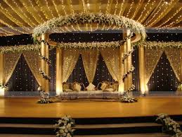 Pin On Wedding Stage Decorations