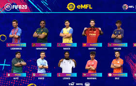 See live football scores and fixtures from malaysia powered by livescore, covering sport across the world since 1998. Malaysian Football League Ea Sports Launch Emfl Ayo News