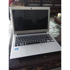 Download drivers at high speed. Laptop Acer Aspire V5 431 Shopee Indonesia