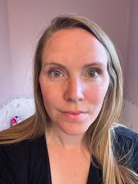 Erica Holston's Instagram, Twitter & Facebook