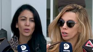 No sabíamos ni donde vivía: La hermana de Verónica Macías sobre la  denuncia a Cacho Garay - Canal 9 Televida Mendoza