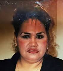 Olivia Coronado-Armendariz Obituary