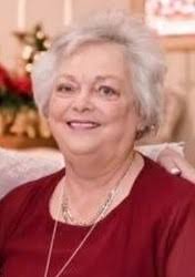 Obituary for Mary Lou (Rhodes) Harmon