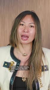 Lucy Law Interview Facebook Raising 30k