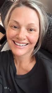 Thanks for the invite Becky Dark-Strongbear, time for some positivity!