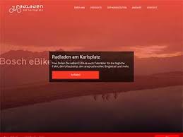 Handler Radladen Am Karlsplatz Zeitblomstr 31 89073 Ulm