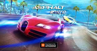 Descarga la última versión de asphalt nitro apk + mod gratis. Asphalt Nitro Mod Apk 1 7 4a Unlimited Money For Android