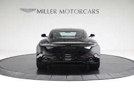 Image result for Jet Black 2024 Aston Martin