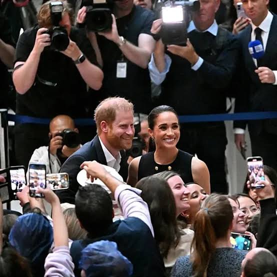 Critics call Meghan Markle 'hypocritical' over royal title reaction