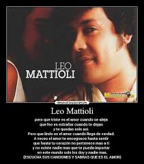 Visualizza i profili delle persone di nome leo mattioli m. Frases De Leo 59 Frases