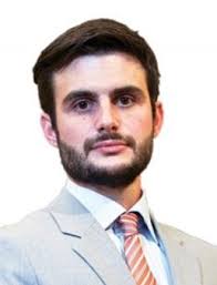 Bios of the speakers