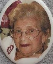 Jane Sapphire Thompson Carbonell (1909-2009)
