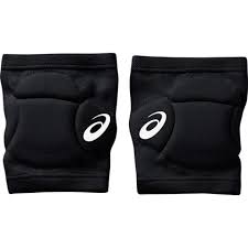 Asics Setter Low Profile Knee Pads