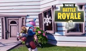 I'd never really made anything with beads before. Fortnite Snowflake Decorations Map Locations For Destroy Snowflake Decorations Challenge Gaming Entertainment Express Co Uk