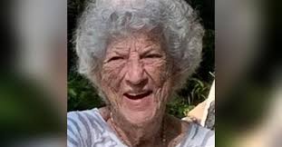 Beulah Mae Beacom Obituary