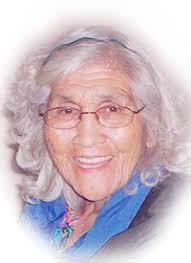 Online Tribute for Mary Jane HOULE