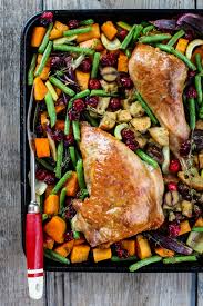 We did not find results for: Sheet Pan Turkey Dinner