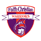 DCA Girls Varsity Basketball @ Faith Christian event in Roanoke, VA
