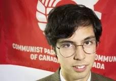 2019 Vancouver Island Federal Election Candidates