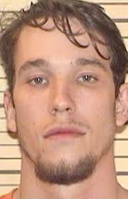 Arrest report 8-15-16