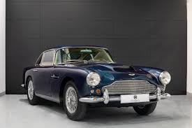 Image result for Pacific Blue 1960 Aston Martin