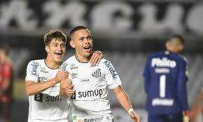 No site oficial do atlético paranaense você encontra: Athletico Pr Perde De 2 A 1 Para O Santos Na Vila Belmiro