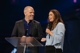 Fiercely Faithful Relationships: Pastors Clayton & Ashlee Hurst