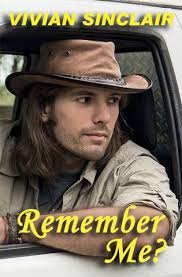 Remember Me? by Vivian Sinclair, Paperback