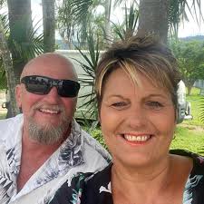 Visiting Home and Away filming location at Palm Beach