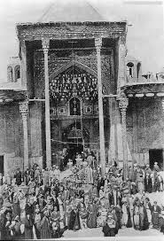 كربلاء صورة توثيقية قديمة لمرقد الامام الحسين عليه السلام اضغط على الصورة لتكبيرها Historical Images Karbala Iraq Karbala Photography