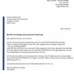 Als führende auskunftei deutschlands verfügt die schufa über 797 millionen gespeicherte informationen zu über 66,4 millionen natürlichen personen und über 5,2 millionen unternehmen. Schufa Eintrag Loschen So Geht Es Richtig