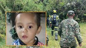 El pequeño Dilan Santiago haría sido asfixiado contra la tierra: estas son  las conclusiones de la necropsia - Infobae
