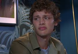 Bobby/Everett's Character Return in Days of Our Lives