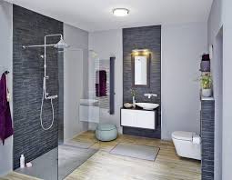 Für die dusche sollten sie mindestens 70 x 70 cm einplanen. 53 Barrierefreies Bad Ideen Barrierefrei Bad Planen Und Bauen Badezimmer