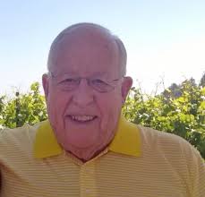 Don Jackson Obituary (1936