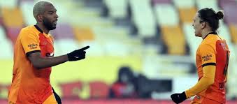 Yeni malatyaspor is playing next match on 11 may 2021 against hatayspor in süper lig.when the match starts, you will be able to follow yeni malatyaspor v hatayspor live score, standings, minute by minute updated live results and match statistics. Yeni Malatyaspor 0 1 Galatasaray Galatasaray Org