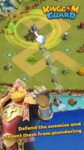 Zombie guard mod apk 1.9000006 is a zombie killed game. Kingdom Guard 1 0 207 Apk Mod Unlimited Money Download