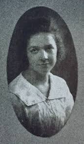 Eleanor (Hoen) Goris (1902-1966) — Family History Photo Store