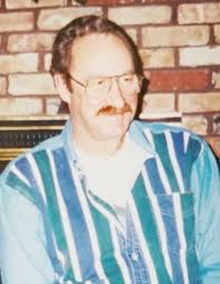 David Benson Obituary January 4, 2022