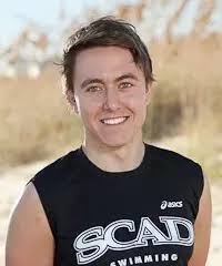 2013-14 No. 4 Men's Swimming Roster